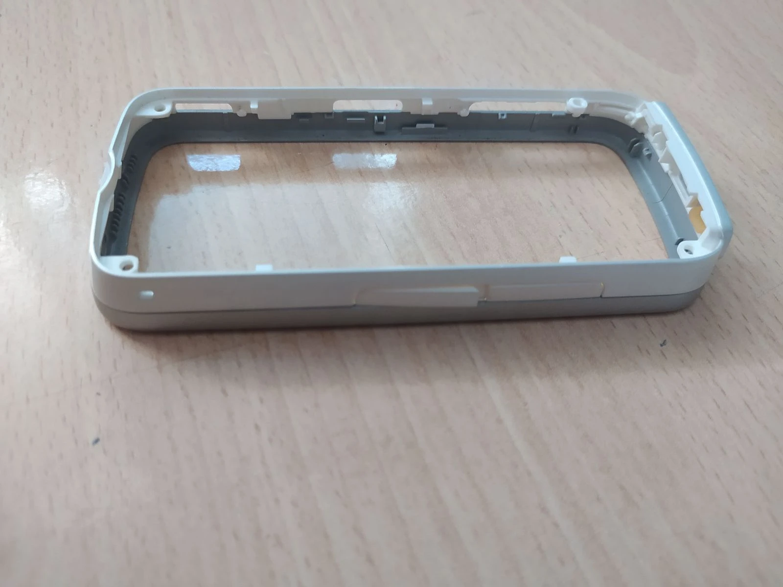 Repuestos para teléfono móvil Nokia 5230 – photo 3